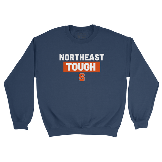 EXCLUSIVE RELEASE - Syracuse 'Northeast Tough' Crew